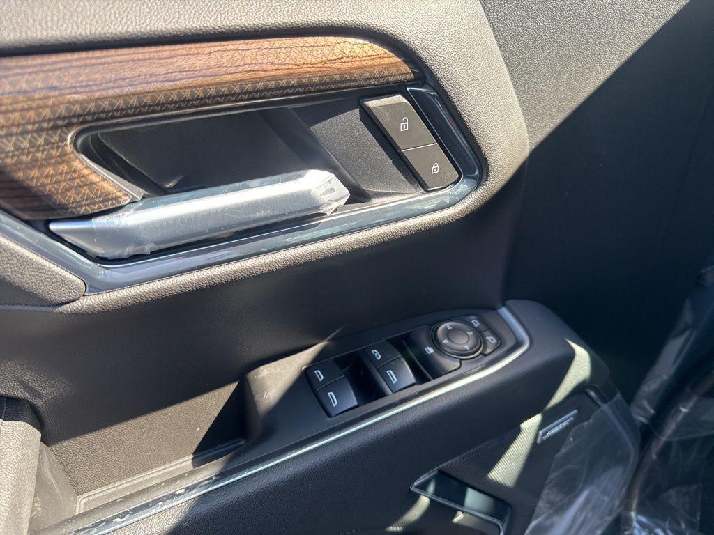 new 2026 Chevrolet Silverado 1500 car, priced at $63,778