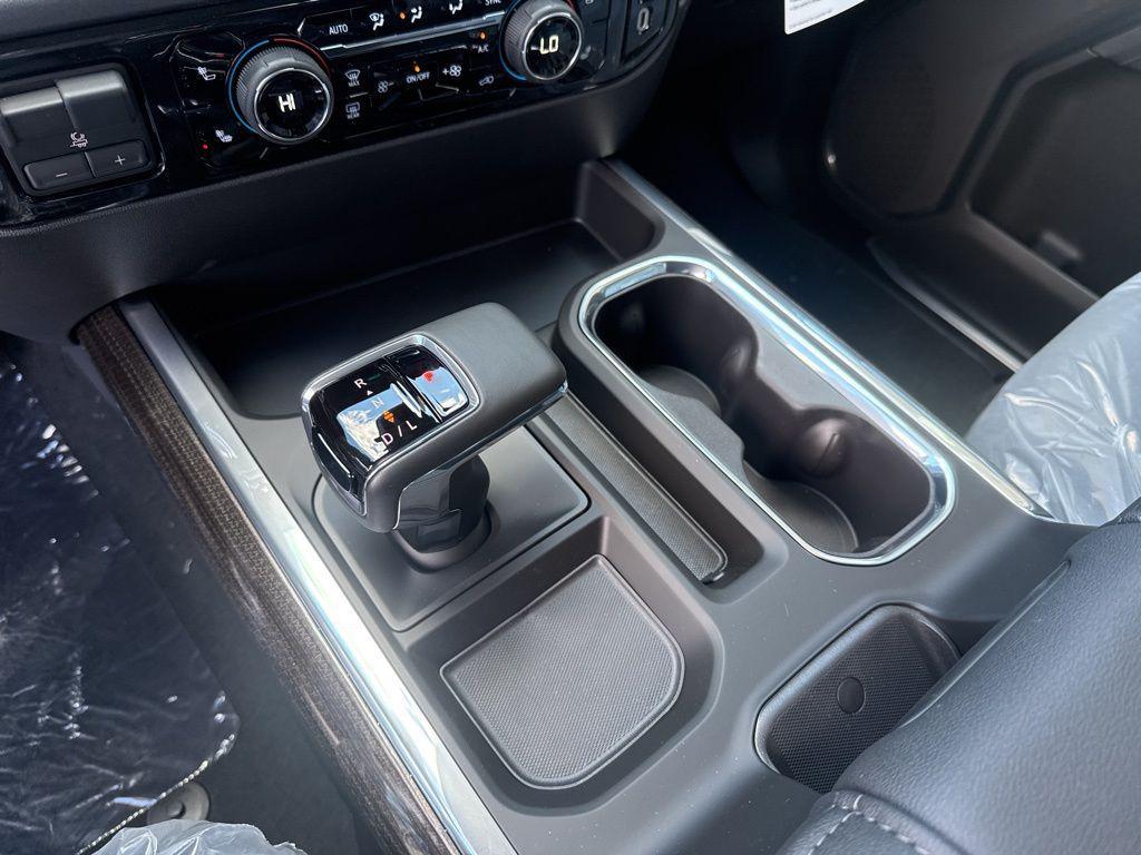 new 2026 Chevrolet Silverado 1500 car, priced at $63,778