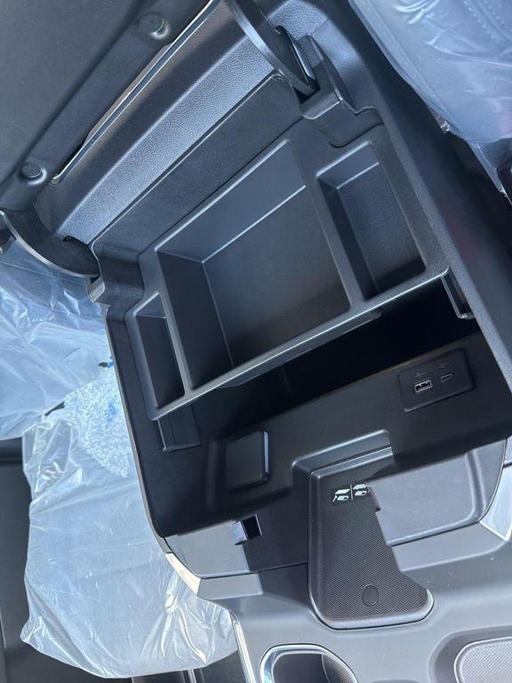 new 2026 Chevrolet Silverado 1500 car, priced at $63,778