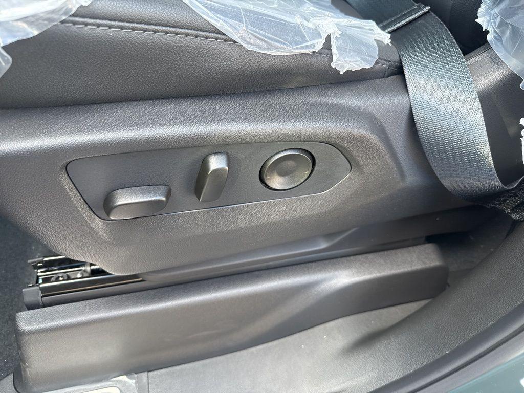 new 2026 Chevrolet Silverado 1500 car, priced at $63,778