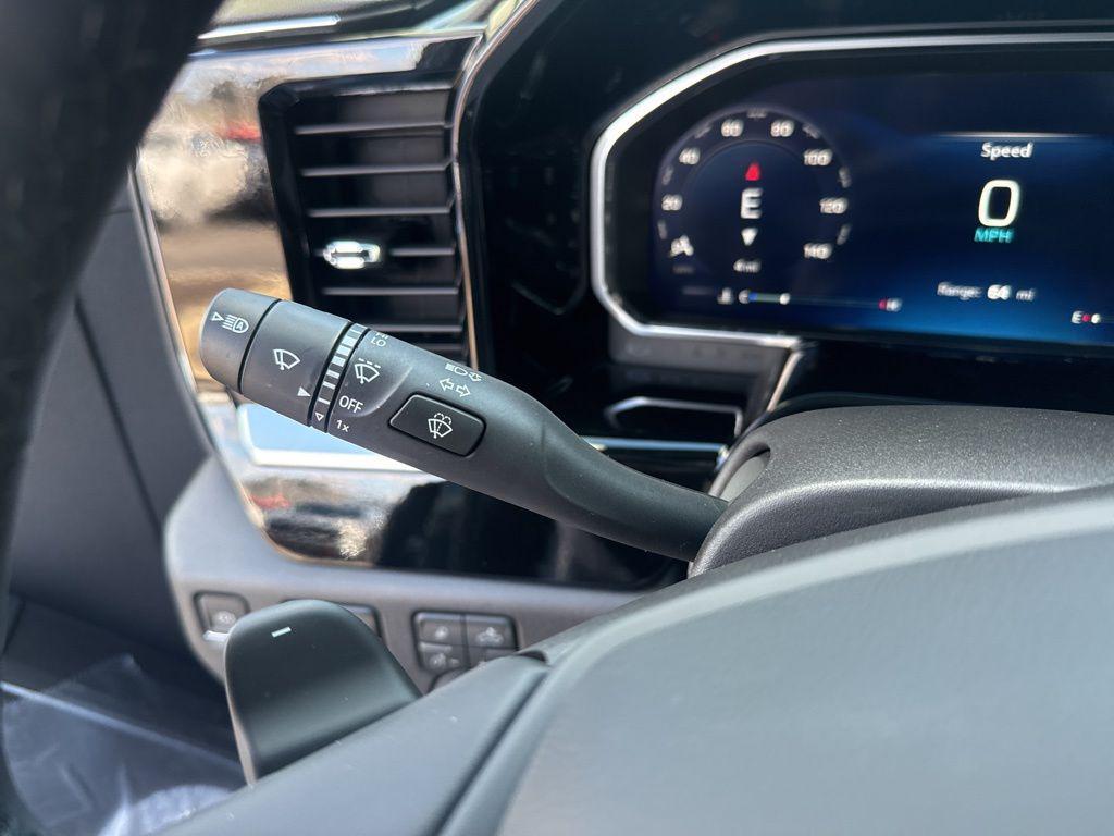 new 2026 Chevrolet Silverado 1500 car, priced at $63,778