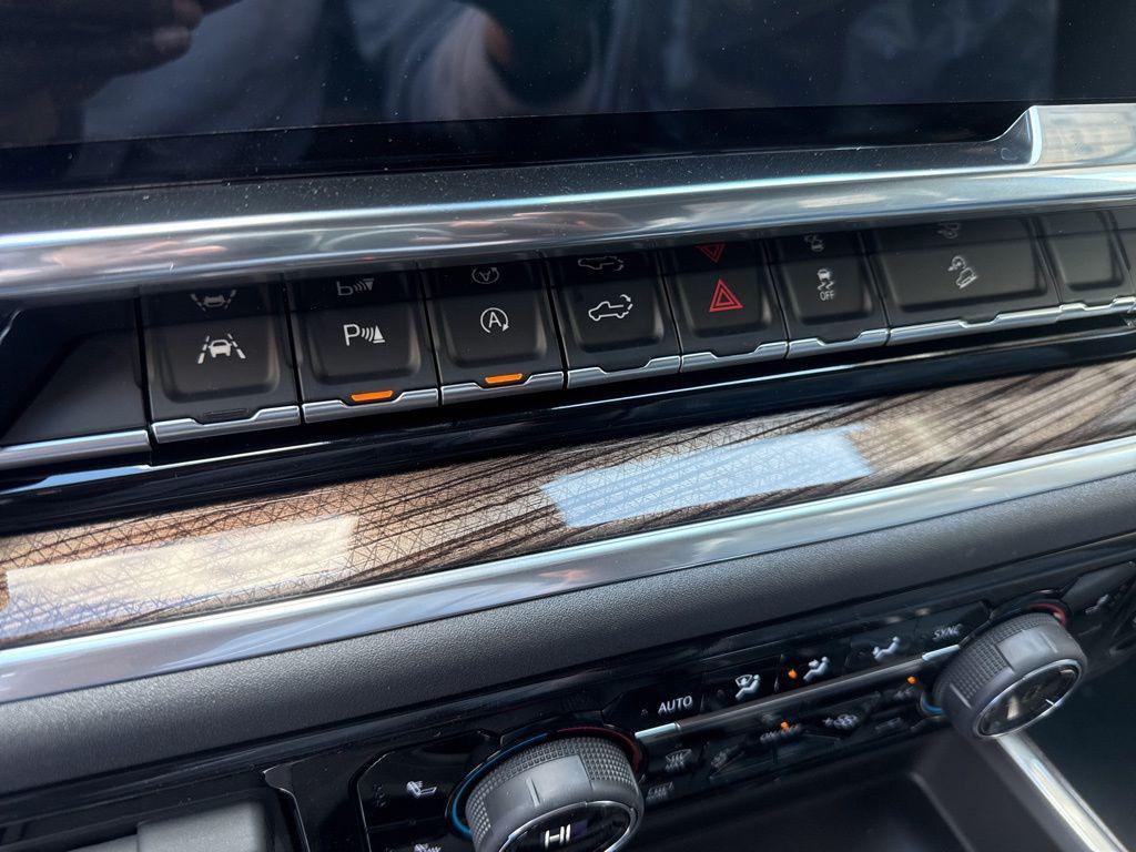 new 2026 Chevrolet Silverado 1500 car, priced at $63,778