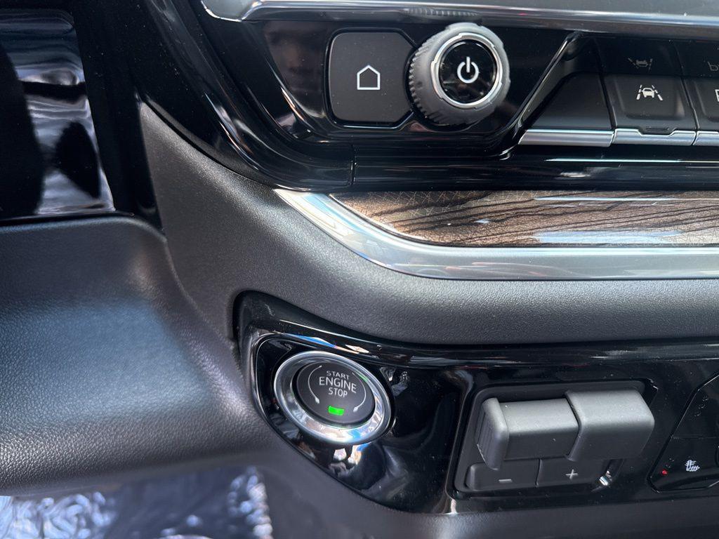 new 2026 Chevrolet Silverado 1500 car, priced at $63,778