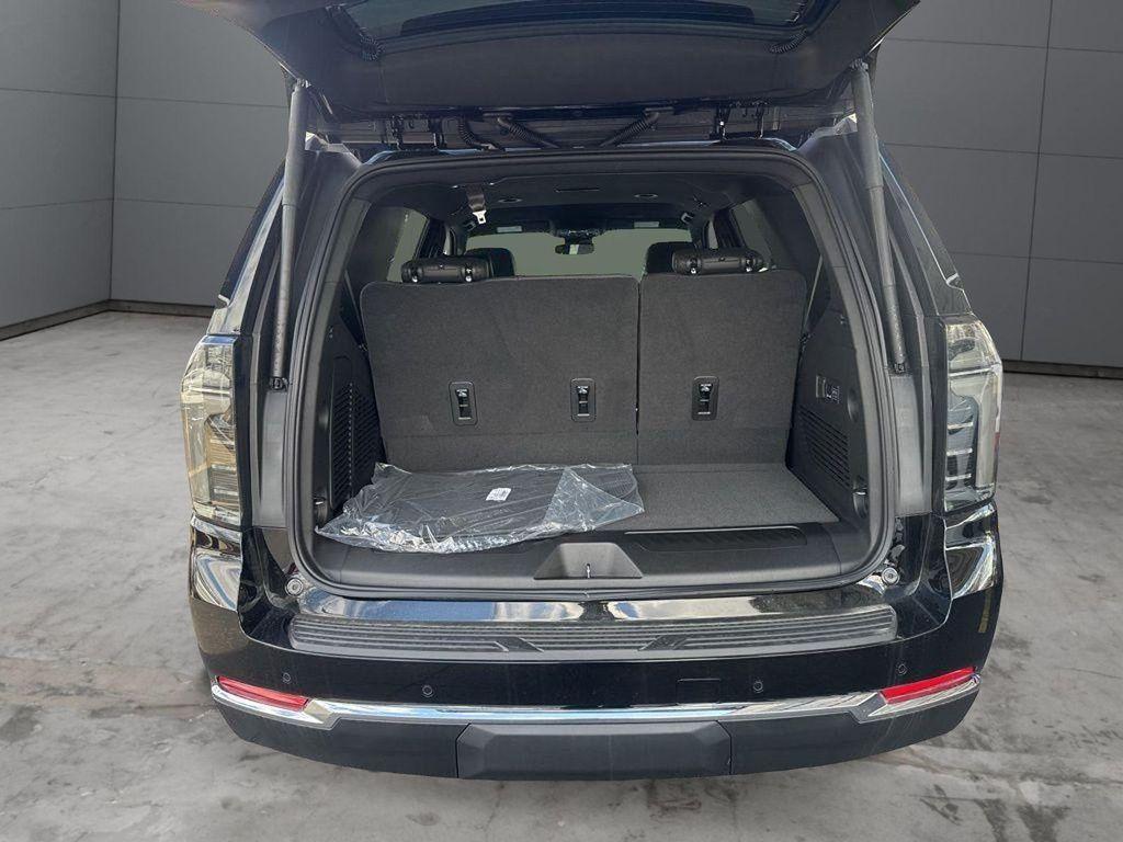 new 2026 Chevrolet Tahoe car, priced at $72,078