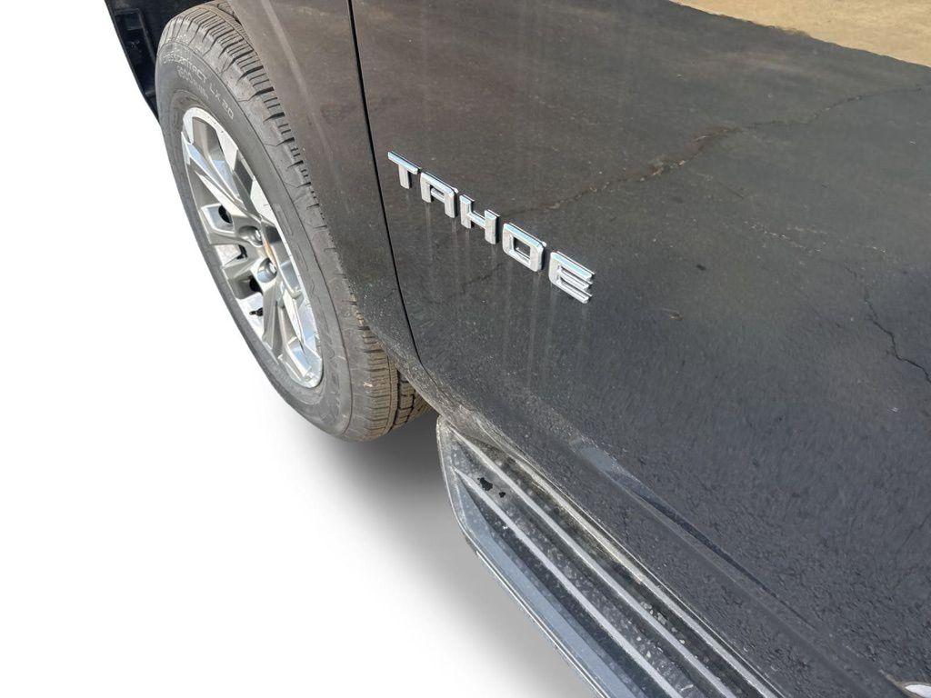 new 2026 Chevrolet Tahoe car, priced at $72,078