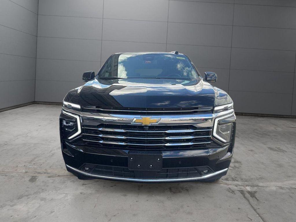 new 2026 Chevrolet Tahoe car, priced at $72,078