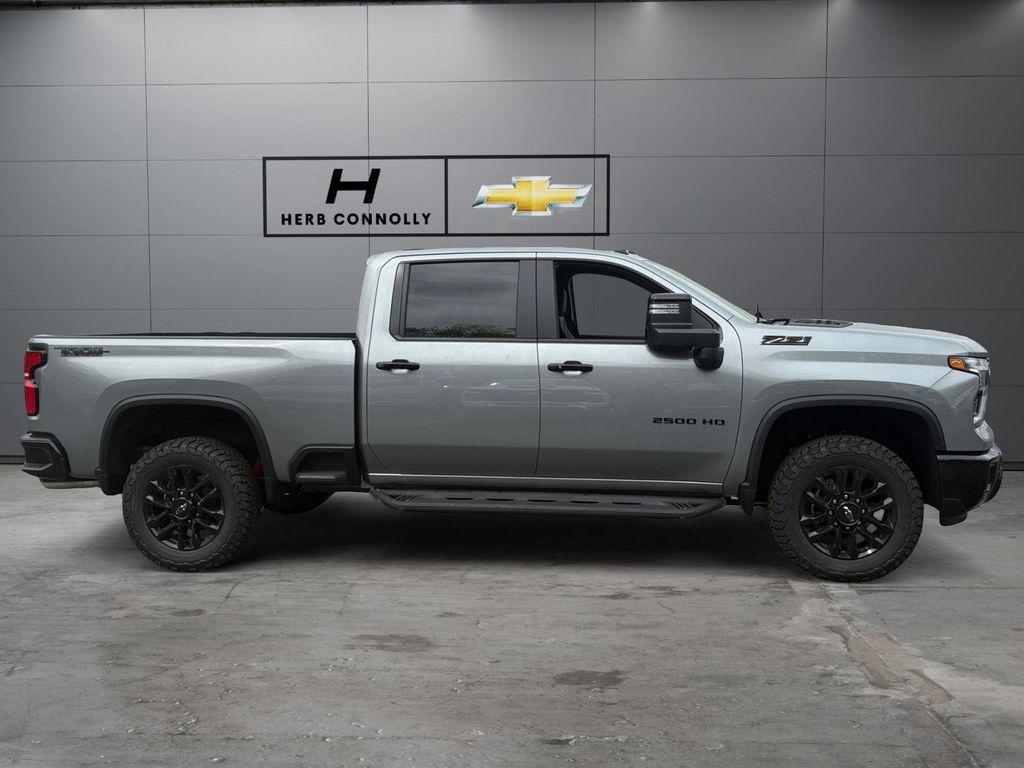 new 2026 Chevrolet Silverado 2500 car, priced at $71,299