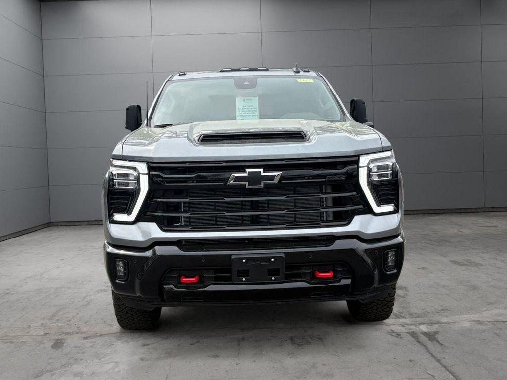 new 2026 Chevrolet Silverado 2500 car, priced at $71,299