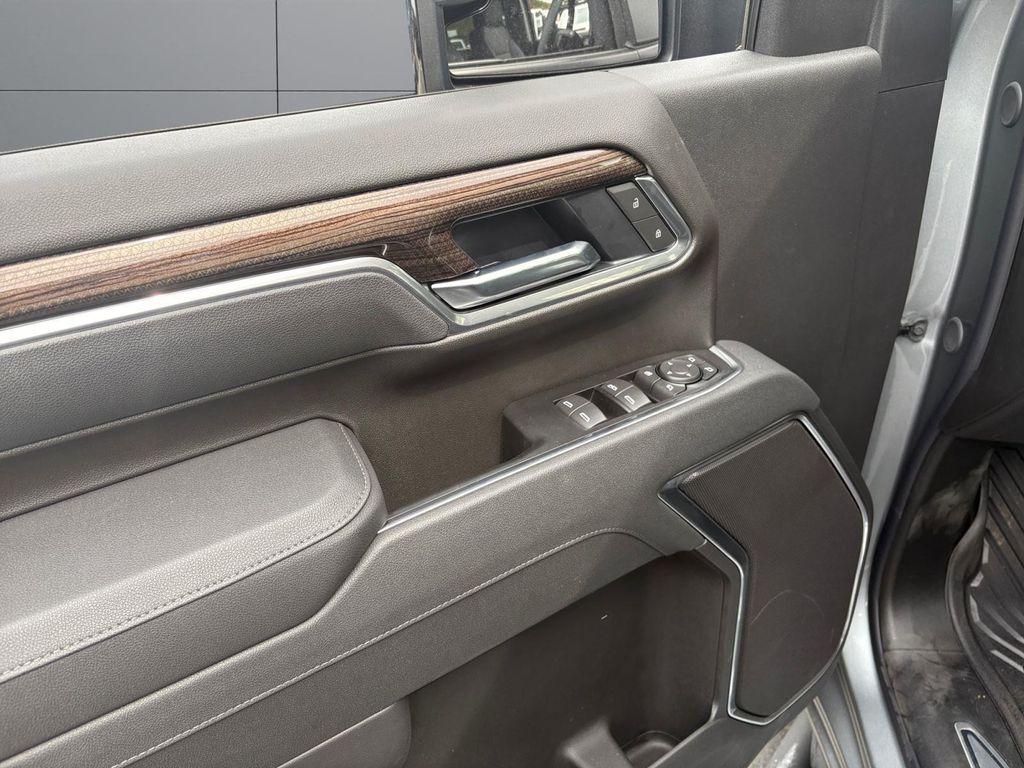 new 2026 Chevrolet Silverado 2500 car, priced at $71,299