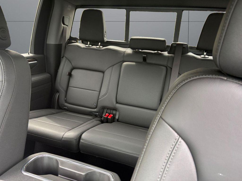 new 2026 Chevrolet Silverado 2500 car, priced at $71,299