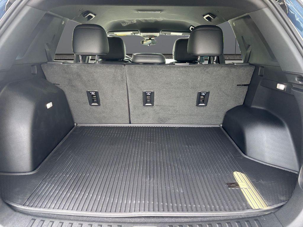 new 2026 Chevrolet Equinox car, priced at $34,194