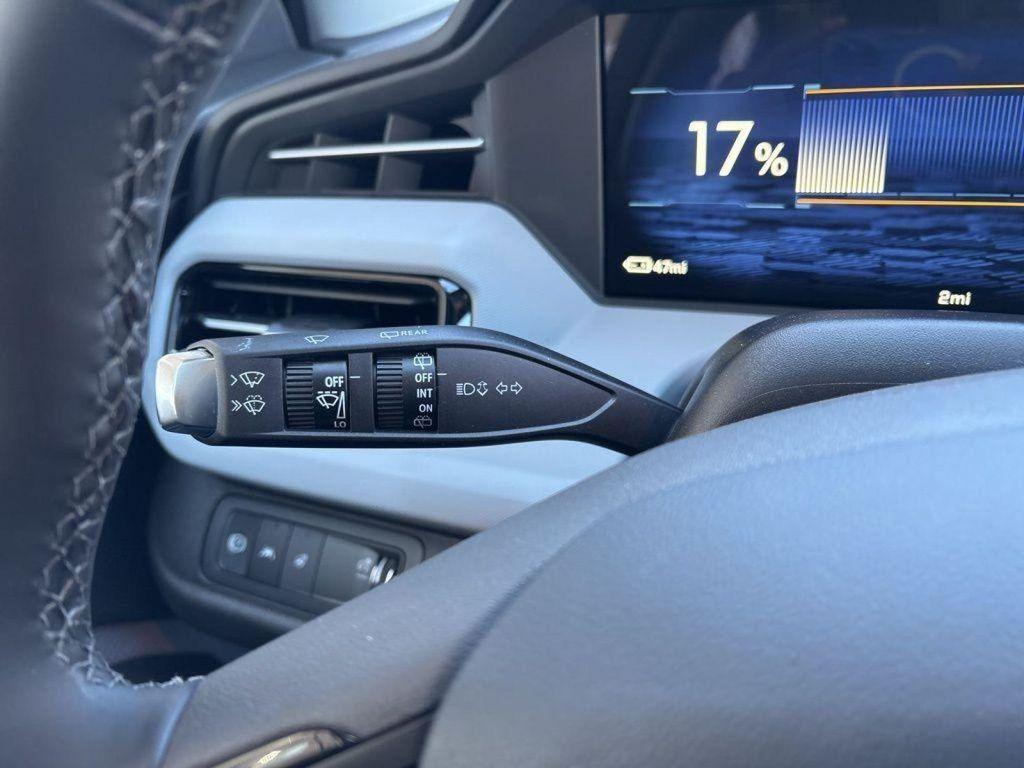 new 2027 Chevrolet Bolt car, priced at $29,006