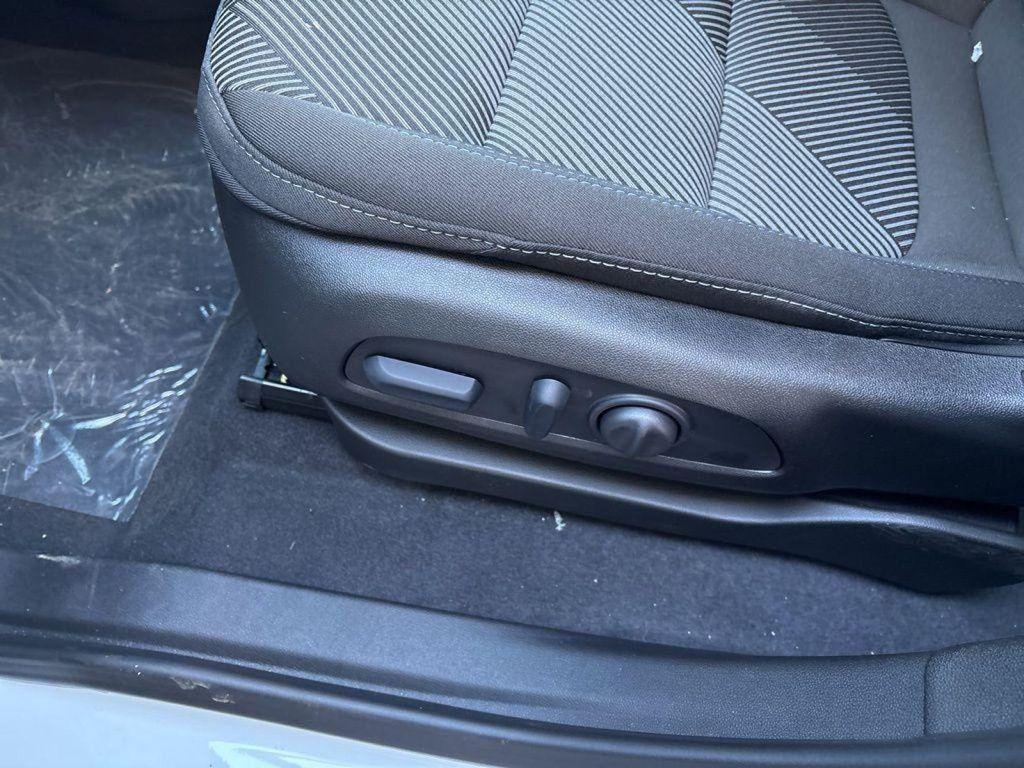 new 2027 Chevrolet Bolt car, priced at $29,006