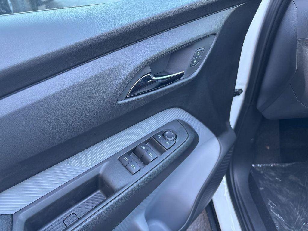 new 2027 Chevrolet Bolt car, priced at $29,006