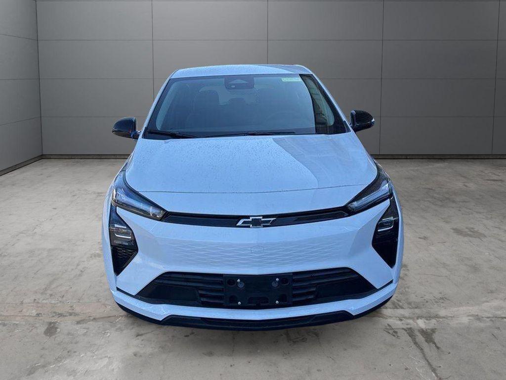 new 2027 Chevrolet Bolt car, priced at $29,006