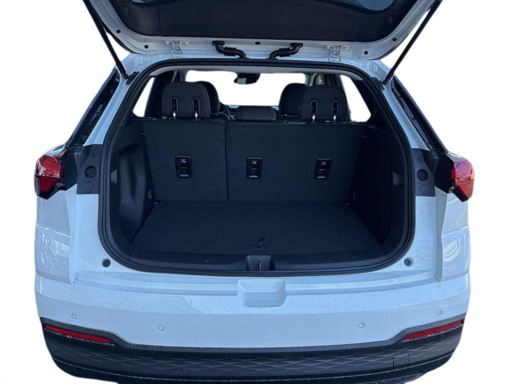 new 2027 Chevrolet Bolt car, priced at $29,006