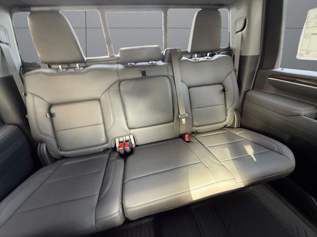 new 2026 Chevrolet Silverado 2500 car, priced at $75,254