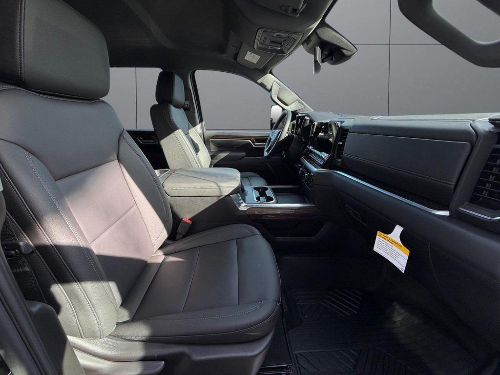 new 2026 Chevrolet Silverado 2500 car, priced at $75,254