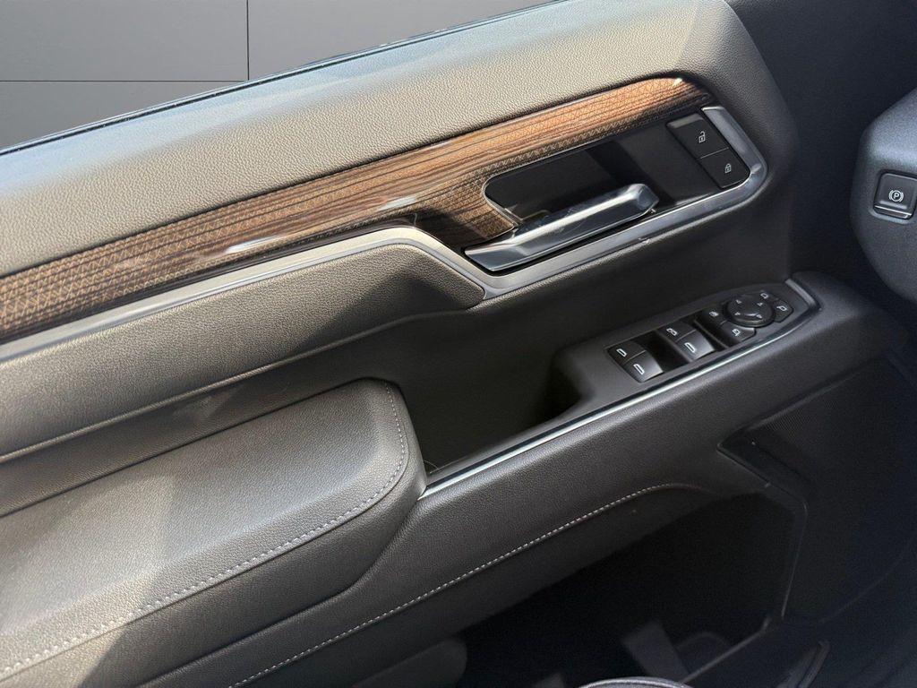 new 2026 Chevrolet Silverado 2500 car, priced at $75,254