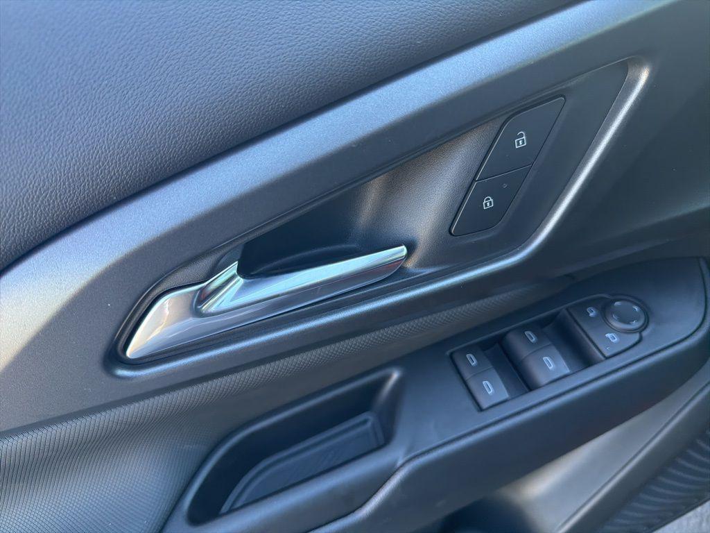 new 2026 Chevrolet Equinox EV car, priced at $29,490