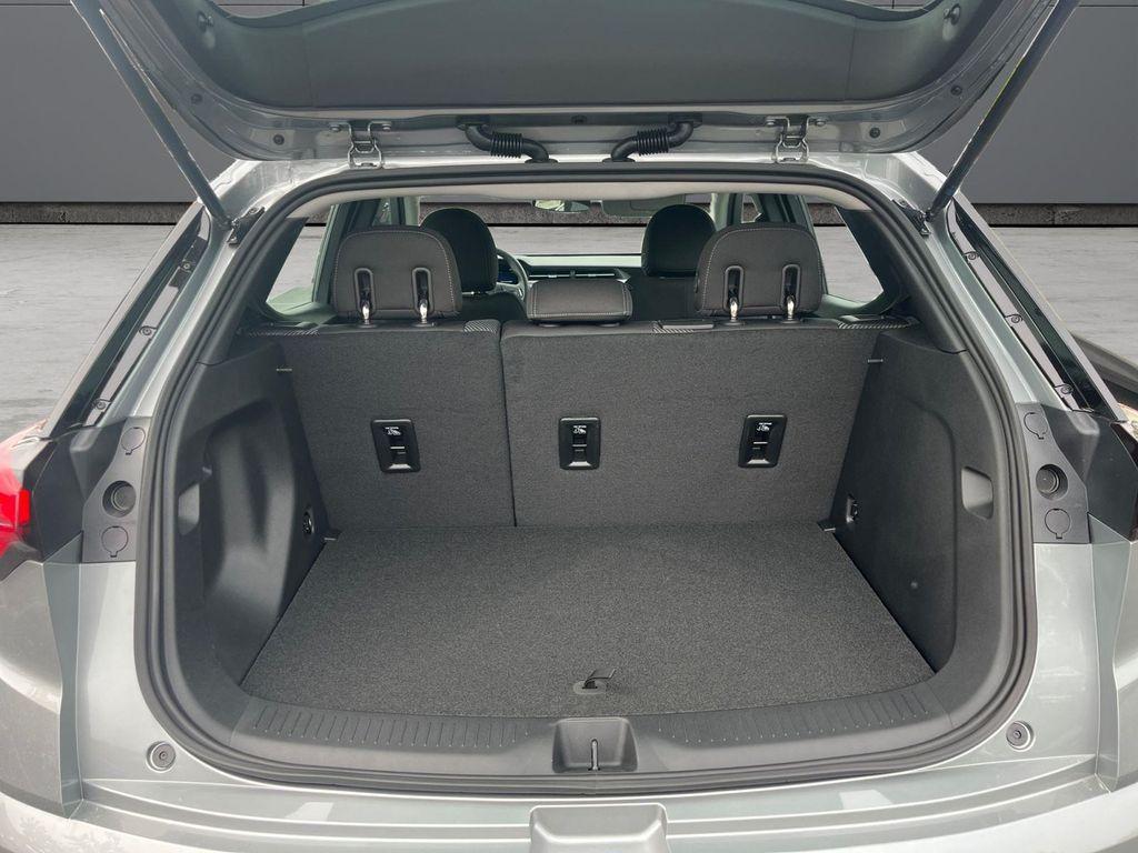 new 2027 Chevrolet Bolt car, priced at $28,950