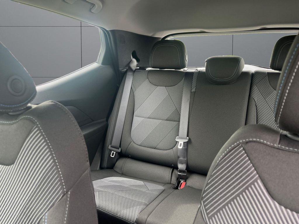 new 2027 Chevrolet Bolt car, priced at $28,950