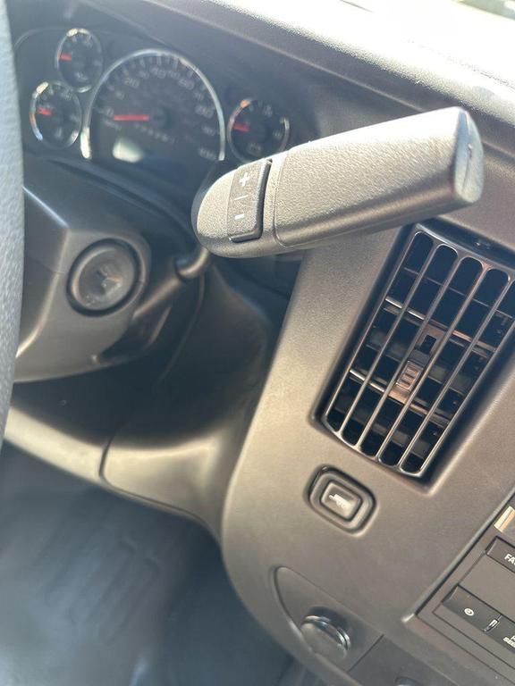 new 2025 Chevrolet Express 2500 car, priced at $41,495