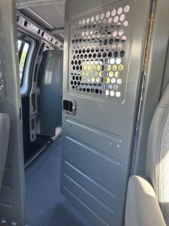 new 2025 Chevrolet Express 2500 car, priced at $41,495