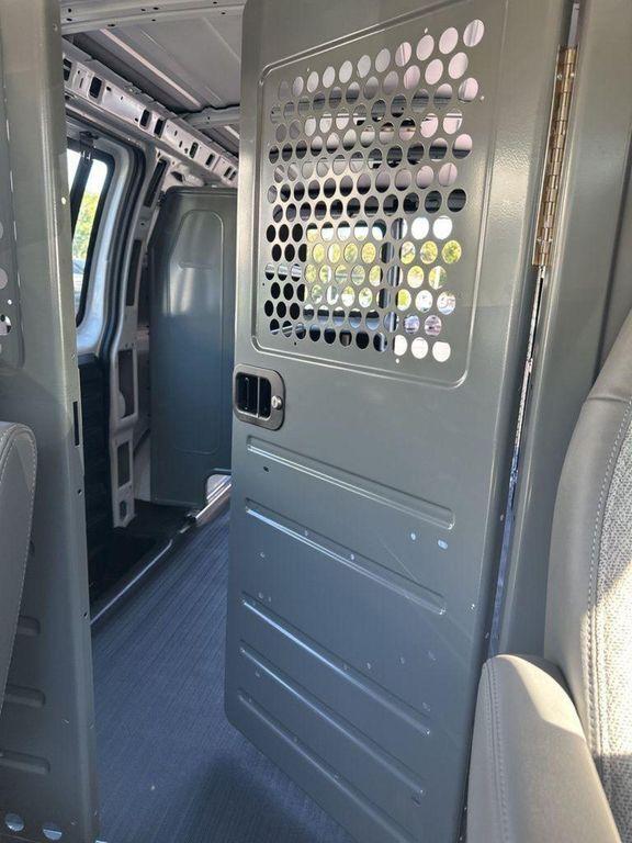 new 2025 Chevrolet Express 2500 car, priced at $46,208
