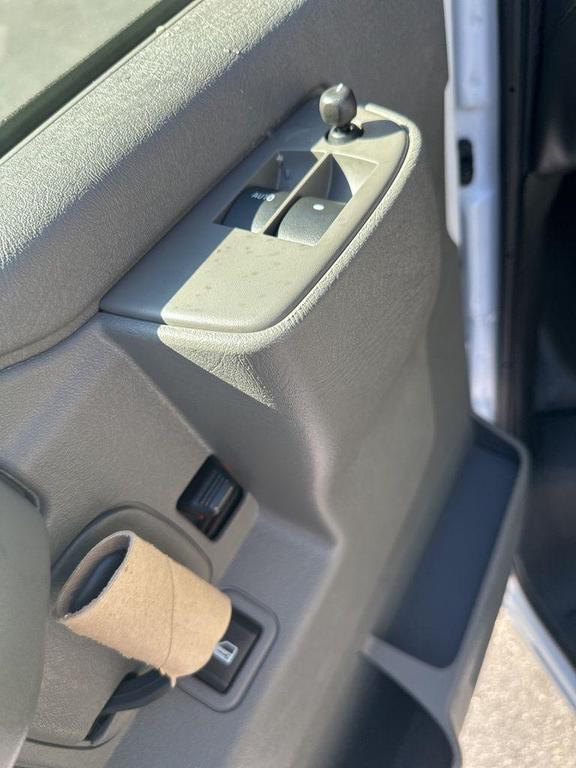 new 2025 Chevrolet Express 2500 car, priced at $41,495