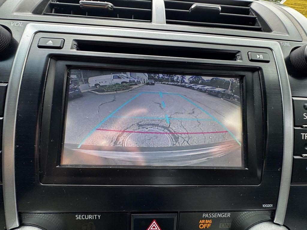 used 2014 Toyota Camry car, priced at $9,699