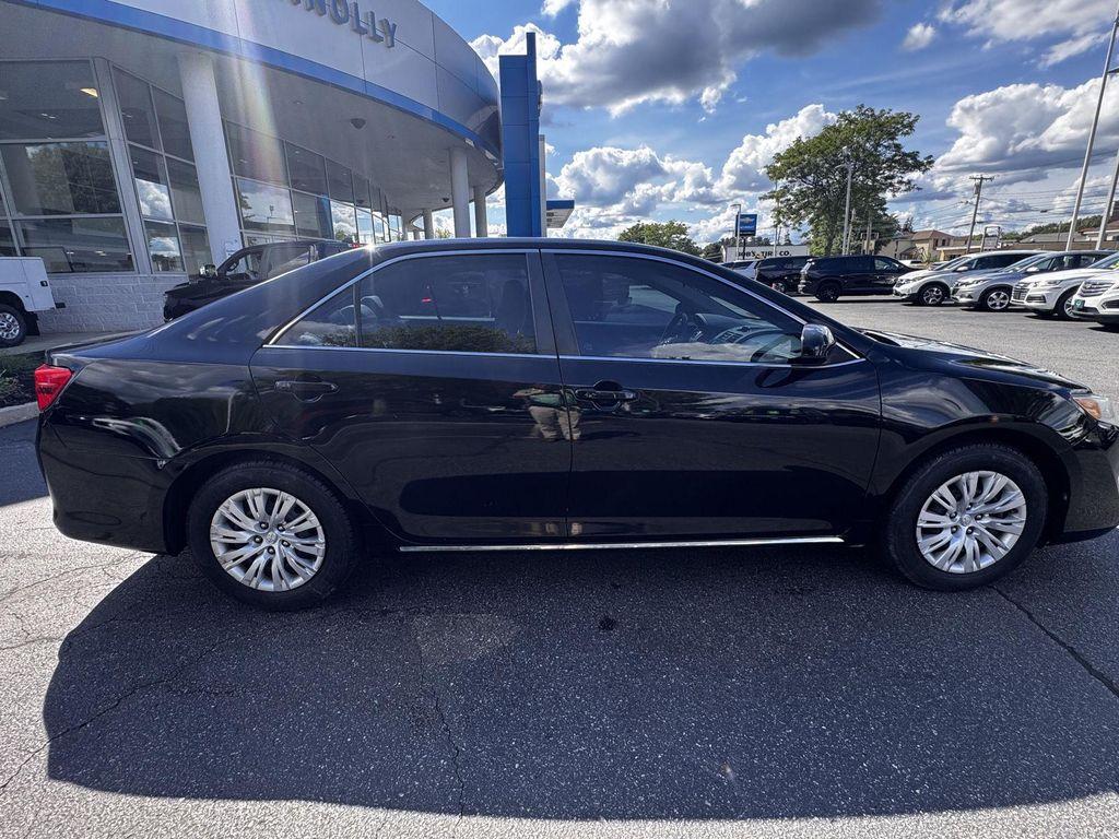 used 2014 Toyota Camry car, priced at $9,699