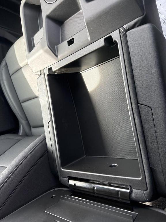 new 2026 Chevrolet Silverado 2500 car, priced at $52,403