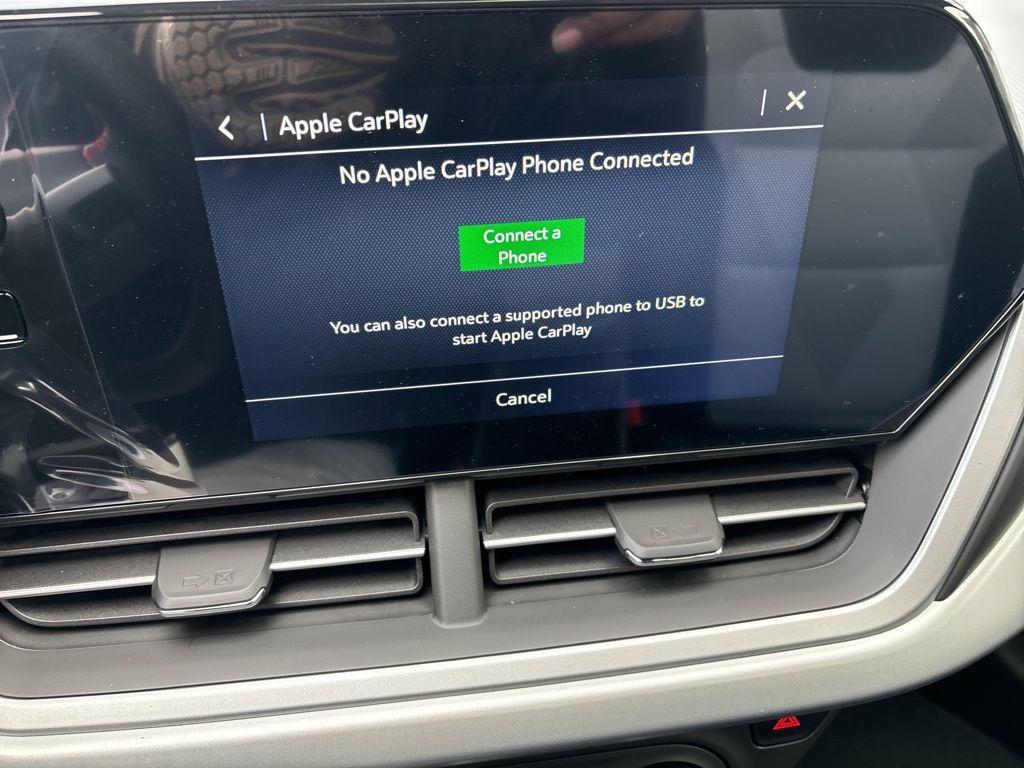 new 2026 Chevrolet Trax car, priced at $25,900