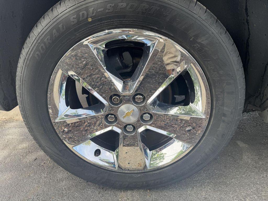 used 2014 Chevrolet Equinox car, priced at $8,476
