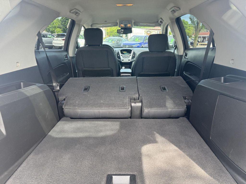 used 2014 Chevrolet Equinox car, priced at $8,476