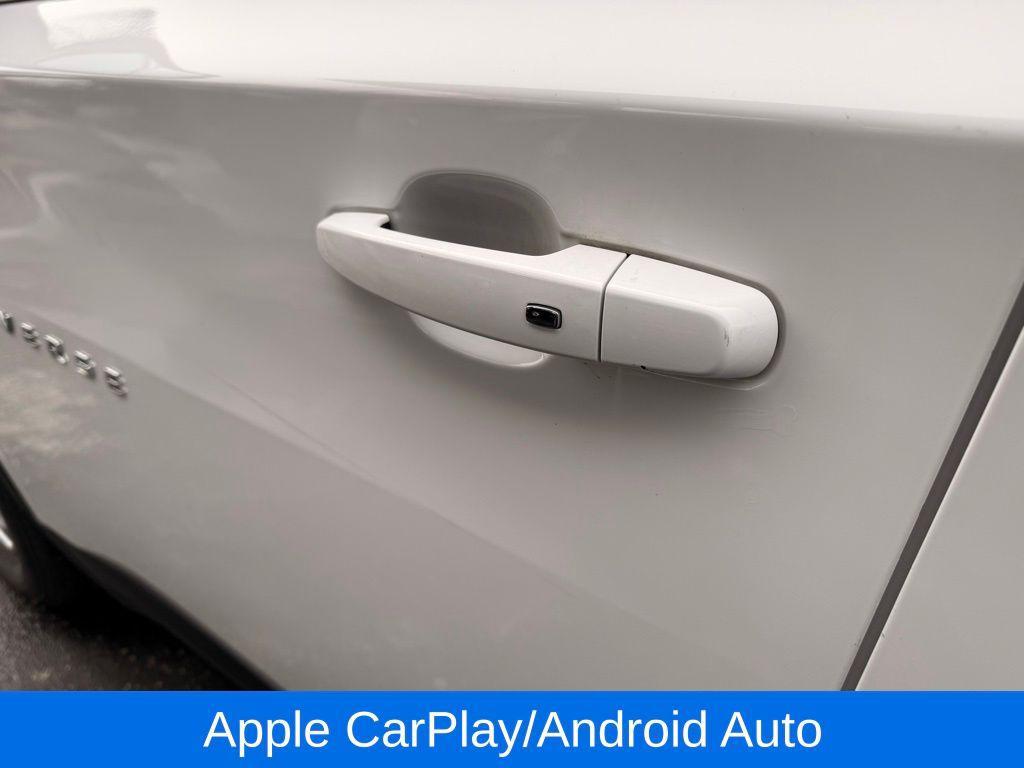 used 2019 Chevrolet Traverse car, priced at $16,998