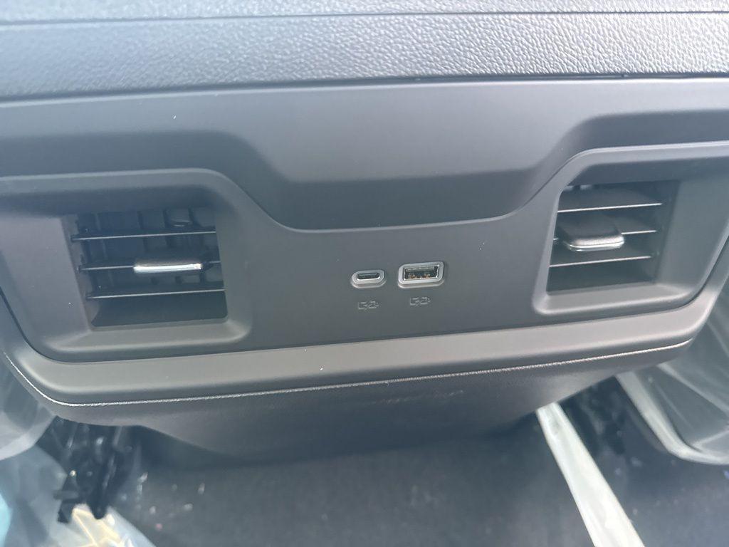 new 2026 Chevrolet Silverado 1500 car, priced at $63,418