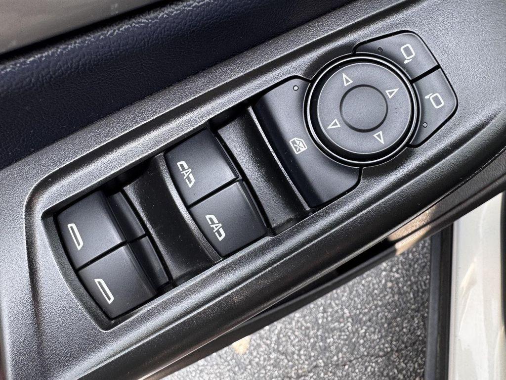 used 2022 Chevrolet Bolt EUV car, priced at $19,194