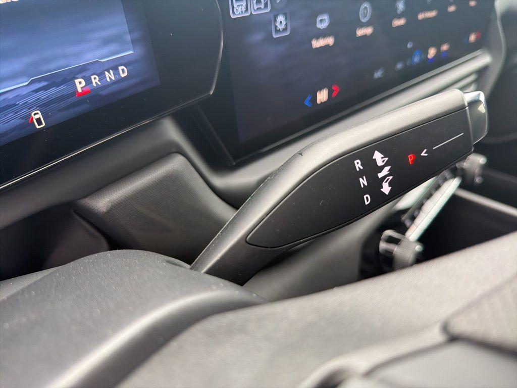 new 2026 Chevrolet Silverado EV car, priced at $58,490