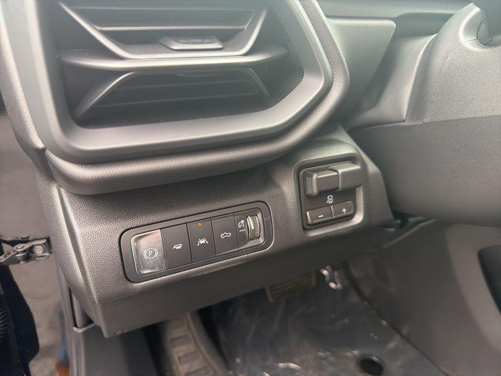 new 2026 Chevrolet Silverado EV car, priced at $58,490