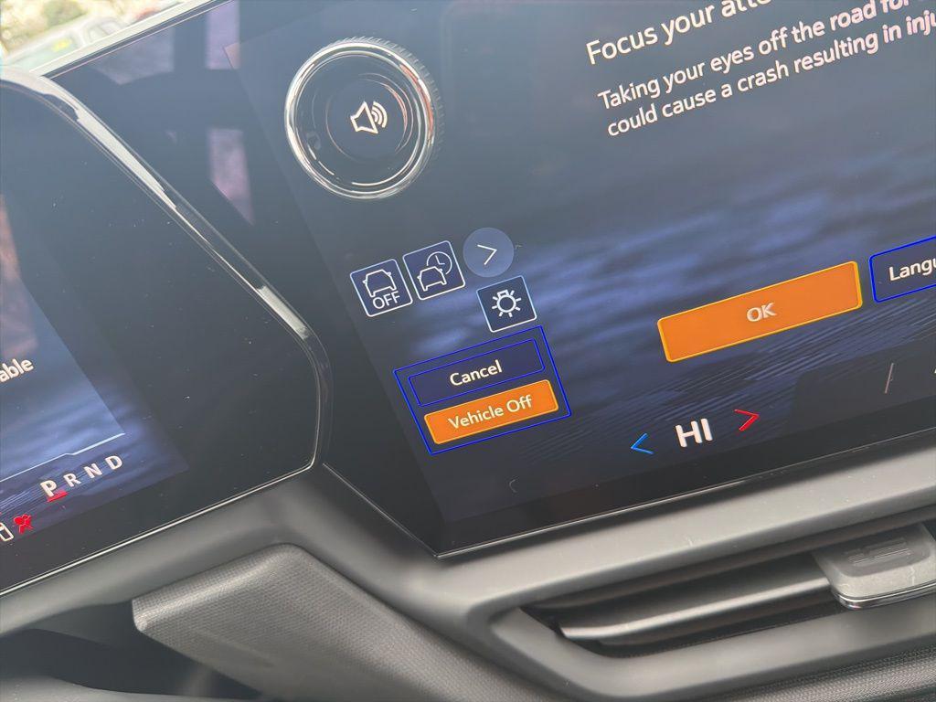 new 2026 Chevrolet Silverado EV car, priced at $58,490