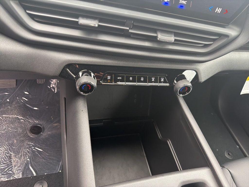 new 2026 Chevrolet Silverado EV car, priced at $58,490