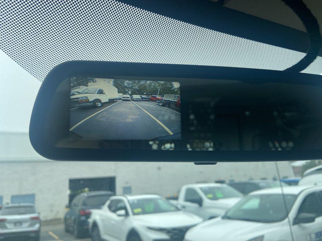 new 2025 Chevrolet Express 2500 car, priced at $41,995