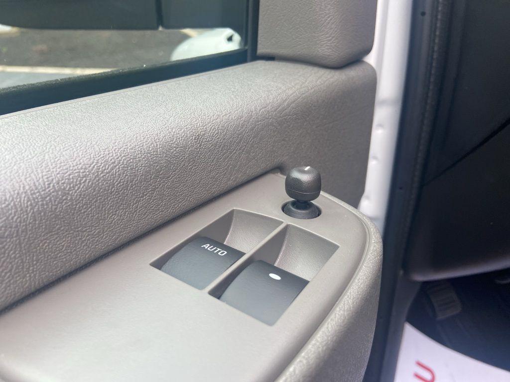 new 2025 Chevrolet Express 2500 car, priced at $41,995