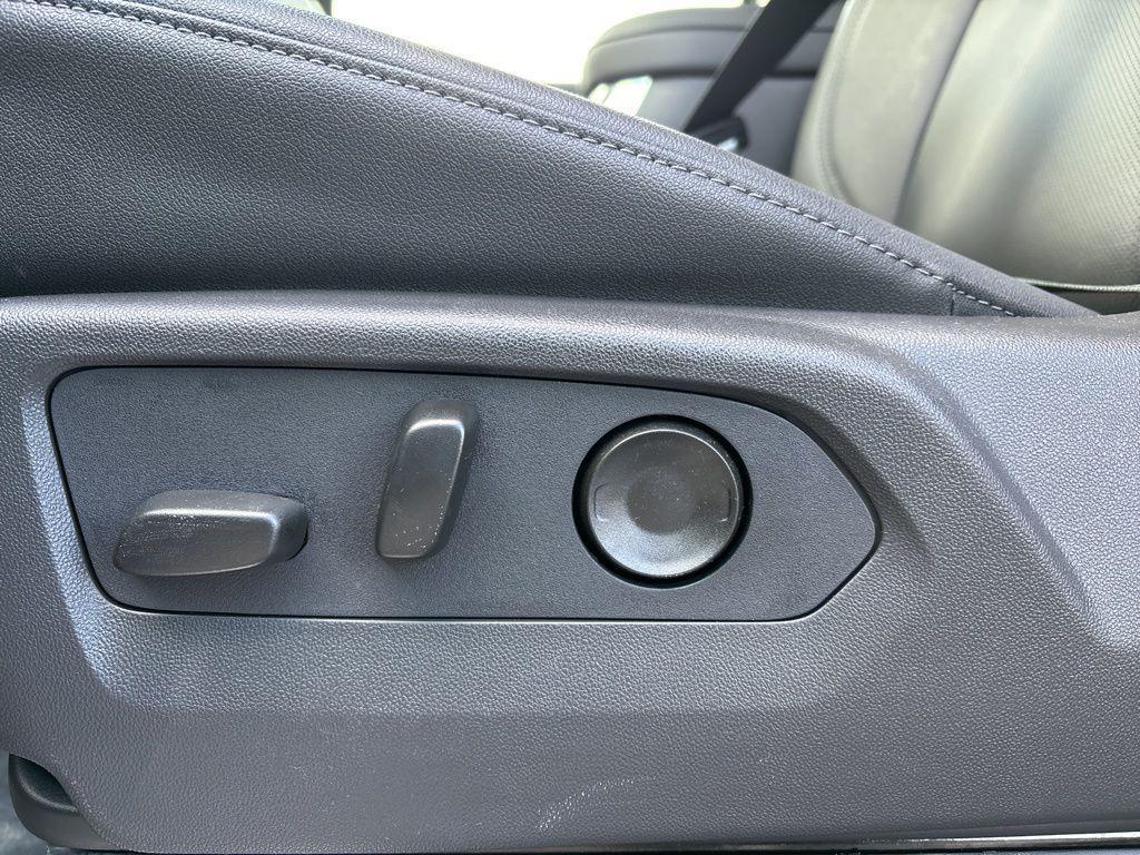 new 2026 Chevrolet Silverado 1500 car, priced at $61,675