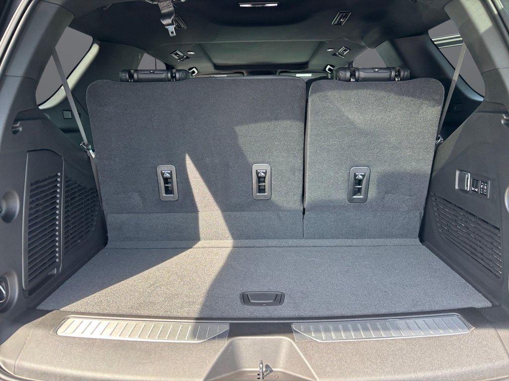 new 2026 Chevrolet Tahoe car, priced at $75,919