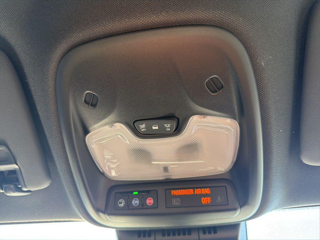 new 2026 Chevrolet Colorado car, priced at $42,760