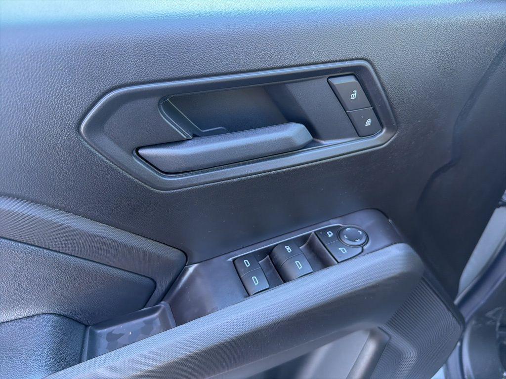 new 2026 Chevrolet Colorado car, priced at $42,760