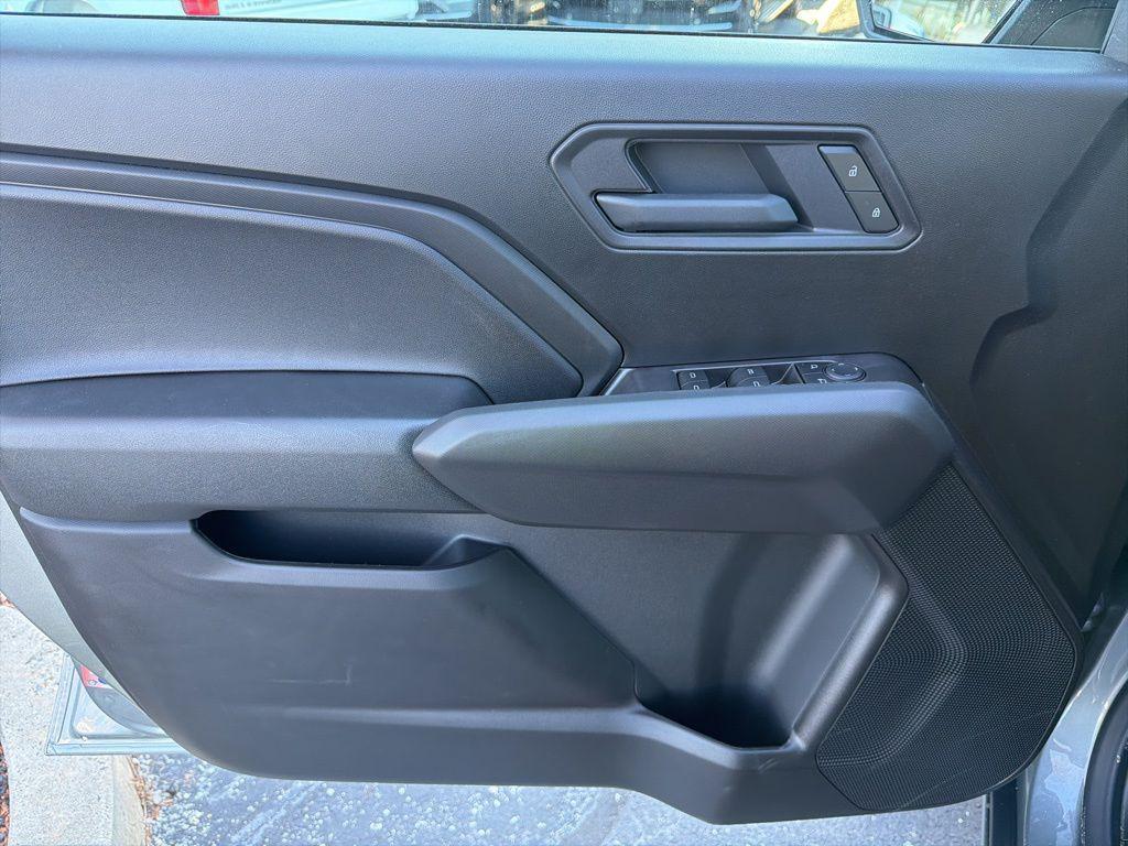 new 2026 Chevrolet Colorado car, priced at $42,760